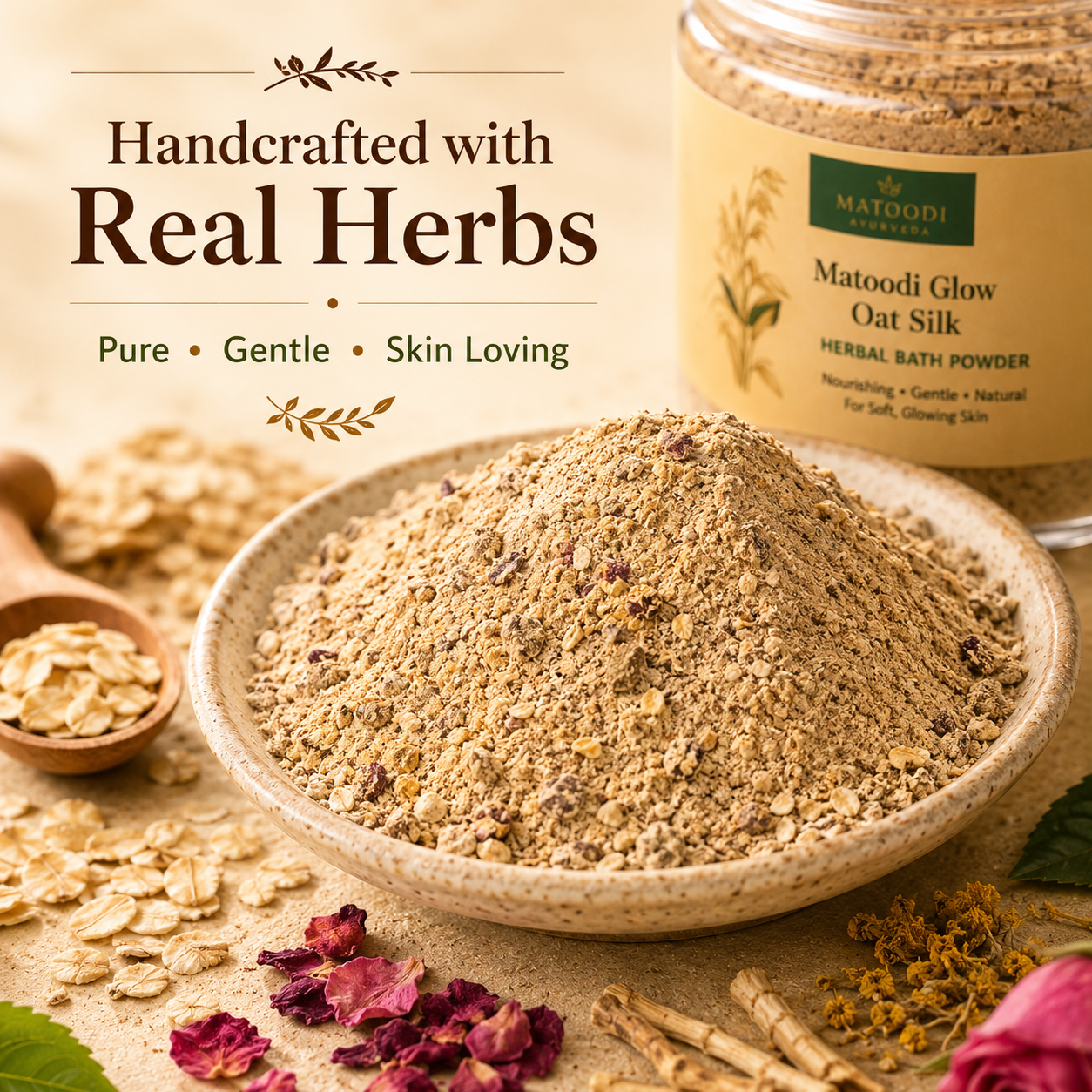 Herbal Body Cleanser